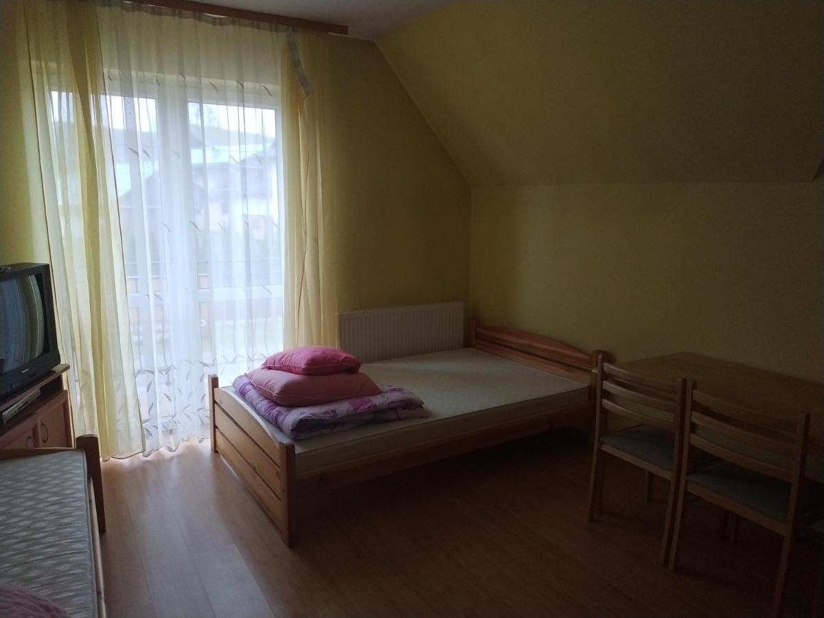 Pokoje U Bryksego Ξενοδοχείο Dursztyn Εξωτερικό φωτογραφία