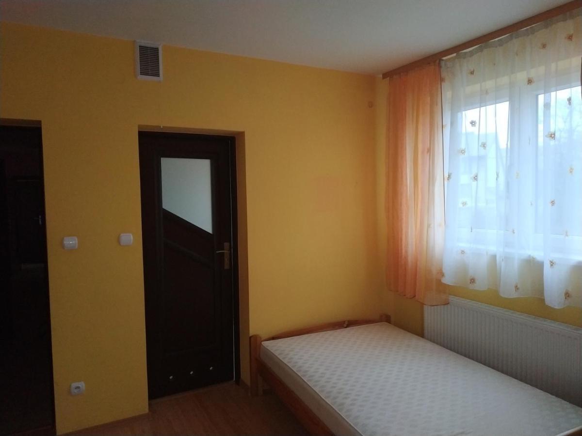 Pokoje U Bryksego Ξενοδοχείο Dursztyn Εξωτερικό φωτογραφία