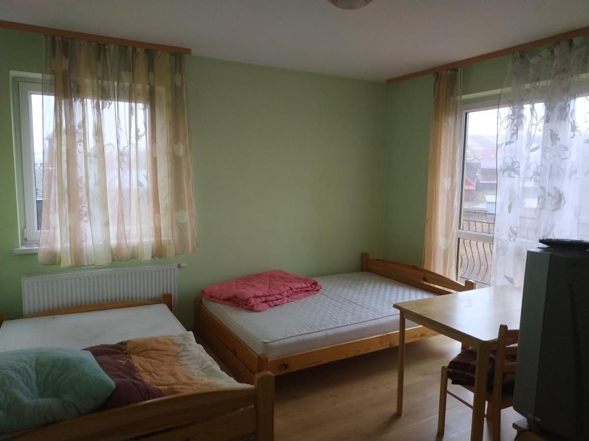Pokoje U Bryksego Ξενοδοχείο Dursztyn Εξωτερικό φωτογραφία